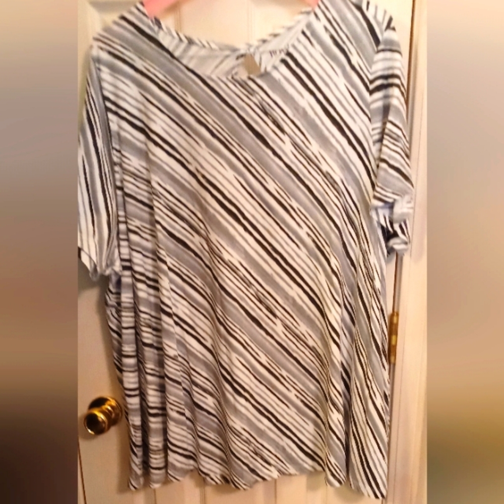 Roman's new top